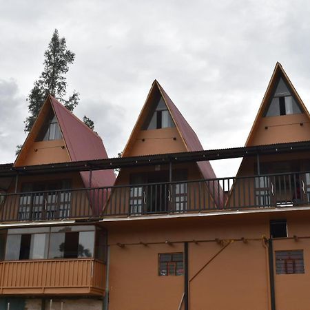 New Experiences Valle Sagrado Bed and Breakfast Urubamba Buitenkant foto