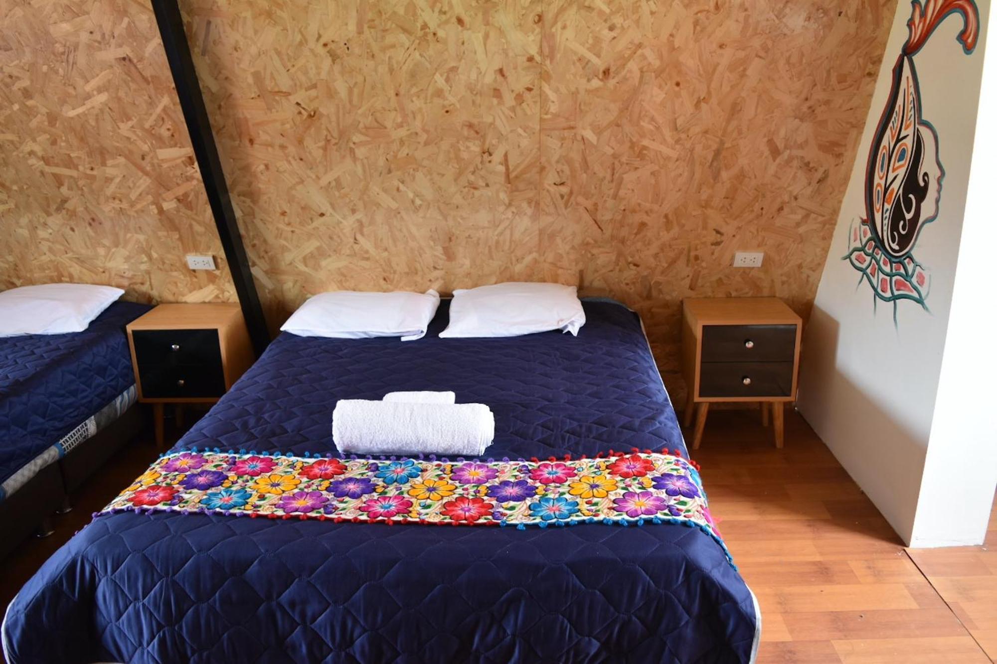 New Experiences Valle Sagrado Bed and Breakfast Urubamba Buitenkant foto