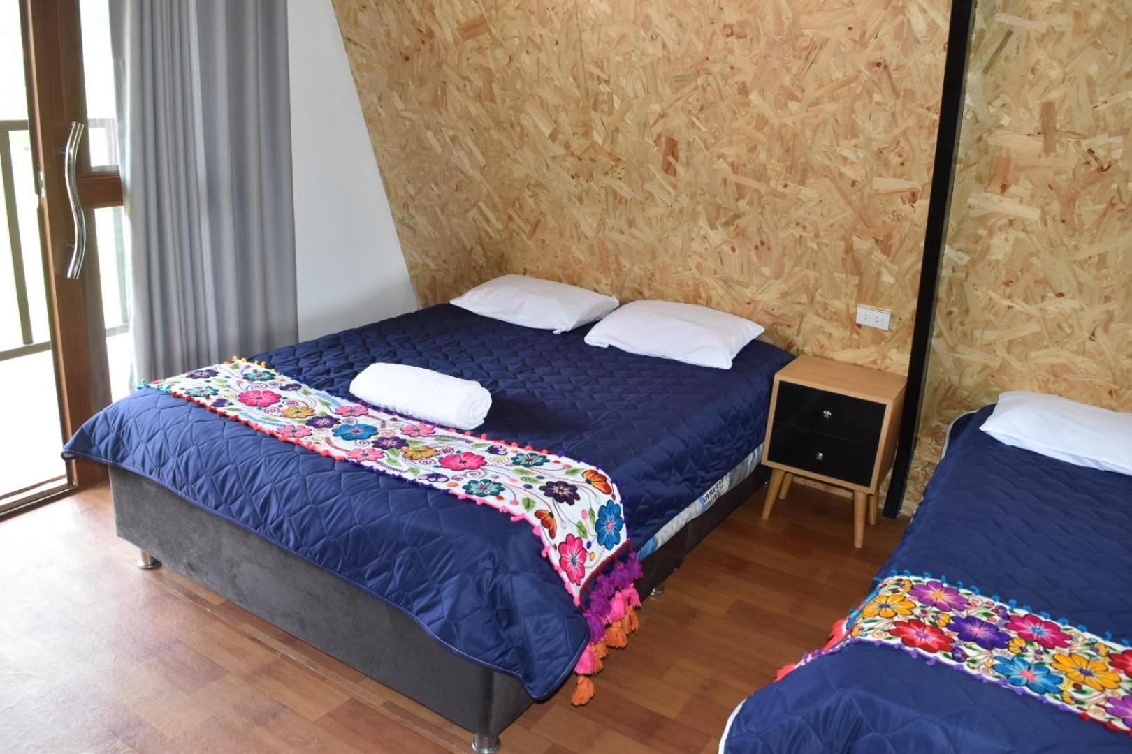 New Experiences Valle Sagrado Bed and Breakfast Urubamba Buitenkant foto